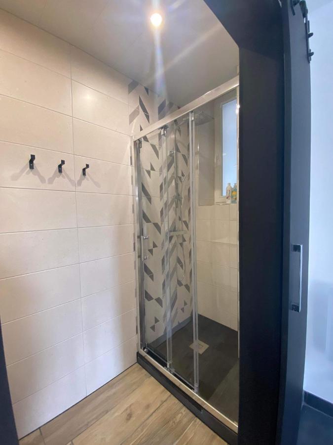 Appartement 6 Personnes Strasbourg Proche Centre Ville & Parking Luaran gambar