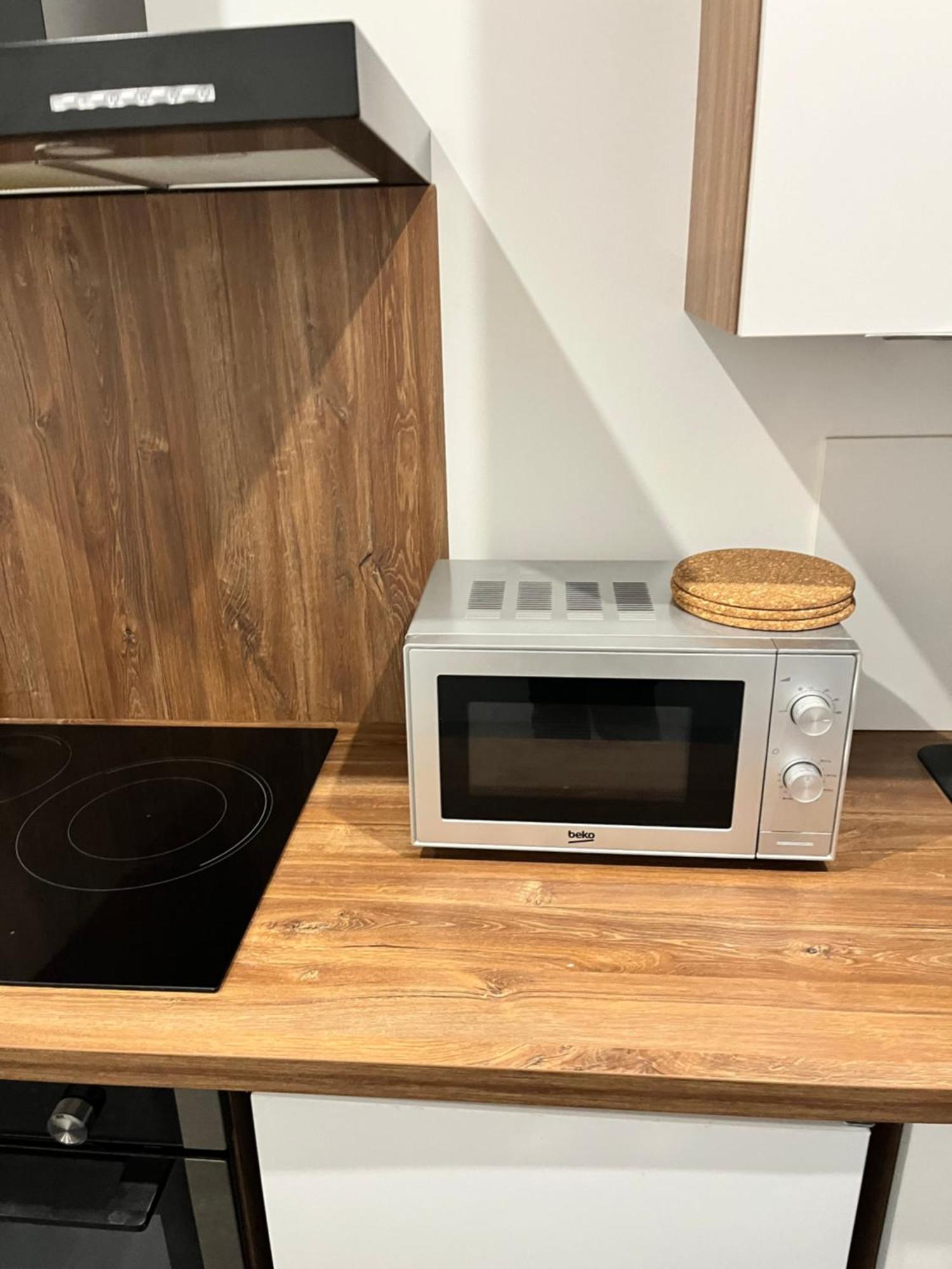 Appartement 6 Personnes Strasbourg Proche Centre Ville & Parking Luaran gambar